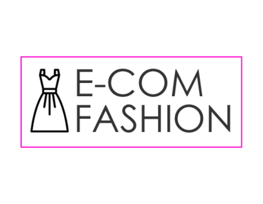 ecom-fashion-logo