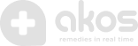 AkosMD logo
